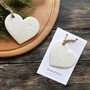 Серце-Вишиванка