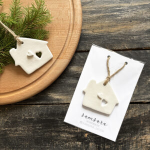 Дім там, де Серце