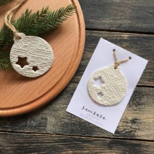 Кулька-Вишиванка