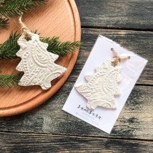 Ялинка-Візерунок