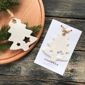 Ялинка-Вишиванка