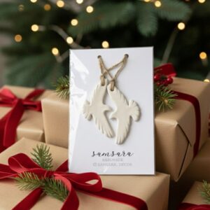 Набір з 10 пар Голубів